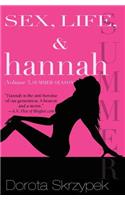 Sex, Life, and Hannah - Volume 3 - Summer Season