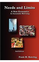 Needs and Limits: A New Economics for Sustainable Well-being 2nd Edition