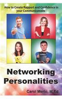 Networking Personalities