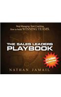 Sales Leaders Playbook (CD)