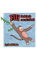 Fili Finds He Is One Of A Kind