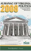 Almanac of Virginia Politics
