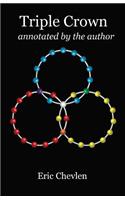 Triple Crown, annotated by the author