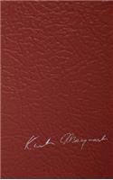 Marquart's Works - Justification