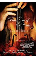 Phantom of Valletta