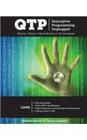QTP Descriptive Programming Unplugged: Master Object Identification Techniques
