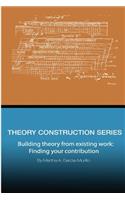 Theory Construction Series