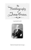 Autobiography of James Graves