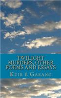 Twilight Murders