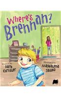 Where's Brennan
