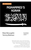 Mohammed's Koran
