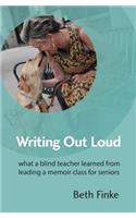 Writing Out Loud