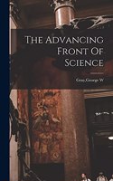 The Advancing Front Of Science