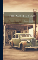 The Motor Car