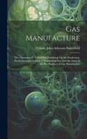 Gas Manufacture