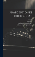 Praeceptiones Rhetoricae