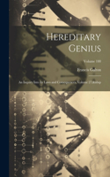 Hereditary Genius