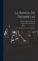 banda de trompetas
