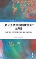 Lay Zen in Contemporary Japan