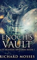 Enoch's Vault: Large Print Hardcover Edition