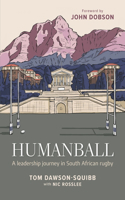 Humanball