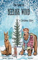 tales of Beebank Wood