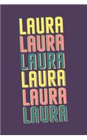 Laura Journal