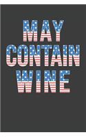 May Contain Wine