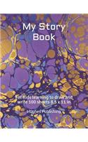 My Story Book