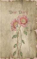 dear diary