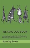 Fishing Log Book