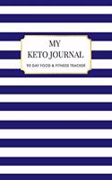 My Keto Journal