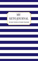 My Keto Journal