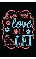 All You Need Is Love And A Cat
