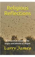 Religious Reflections