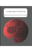 Composition Notebook