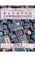 Awesome Reading Comprehension