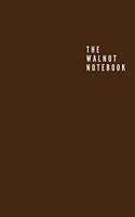 The Walnut Notebook