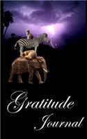 Gratitude Journal