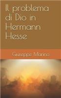 Il problema di Dio in Hermann Hesse