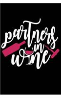 Partners in Wine