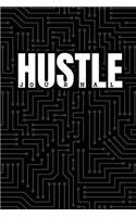 Hustle Journal