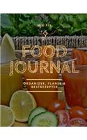 Food Journal