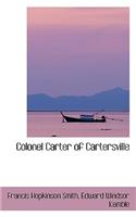 Colonel Carter of Cartersville