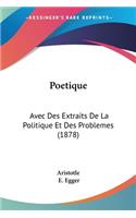 Poetique