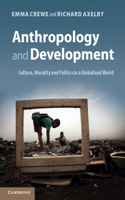 Anthropology and Development