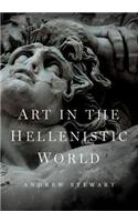 Art in the Hellenistic World