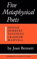 Five MetaPhysical Poets