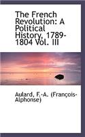 The French Revolution