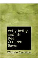 Willy Reilly and His Dear Cooleen Bawn